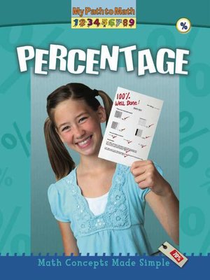 cover image of Percentage